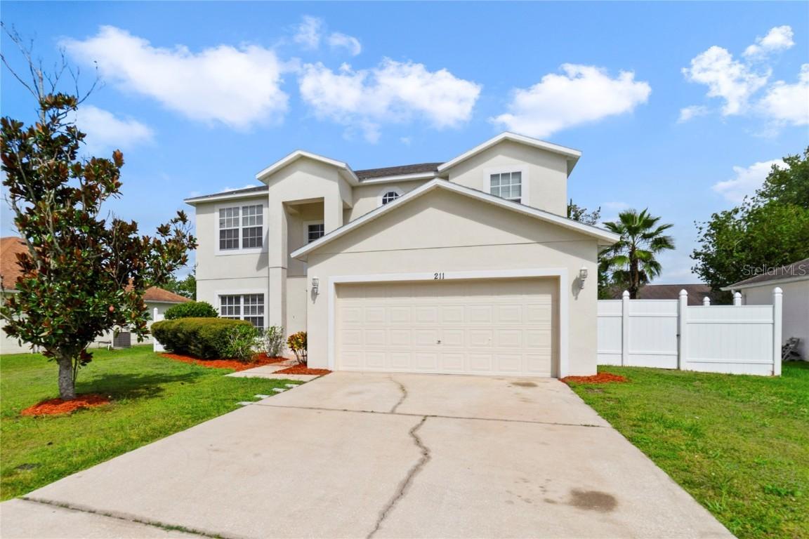 211 Canterbury Ct., Kissimmee, FL 34758