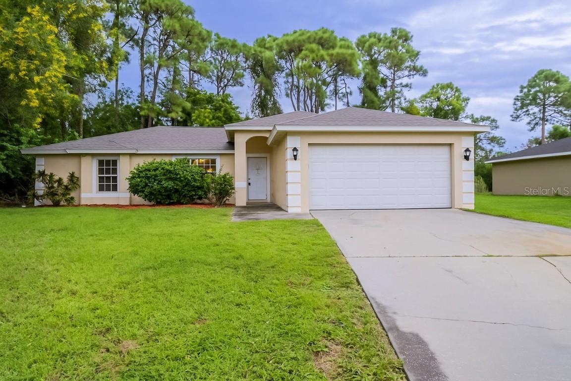 2621 SW Harem Cir., Port St Lucie, FL 34953