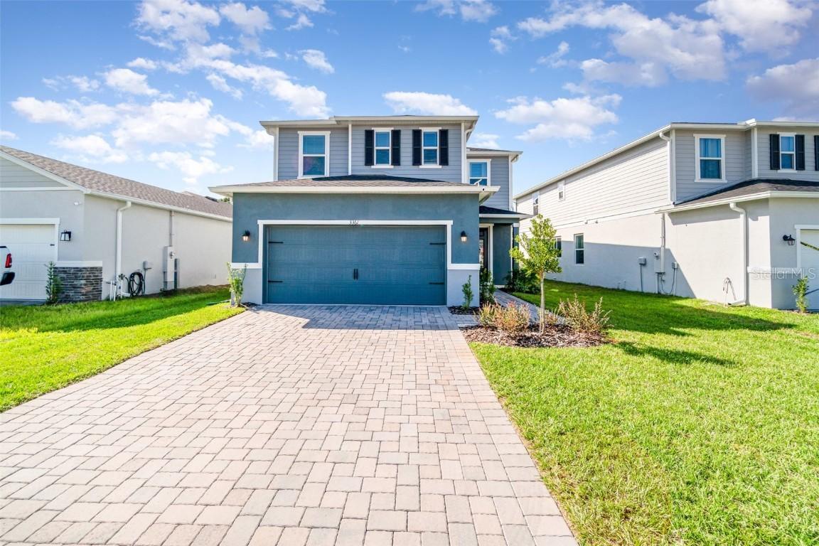 3361 Rolling Plains Cir., Clermont, FL 34714
