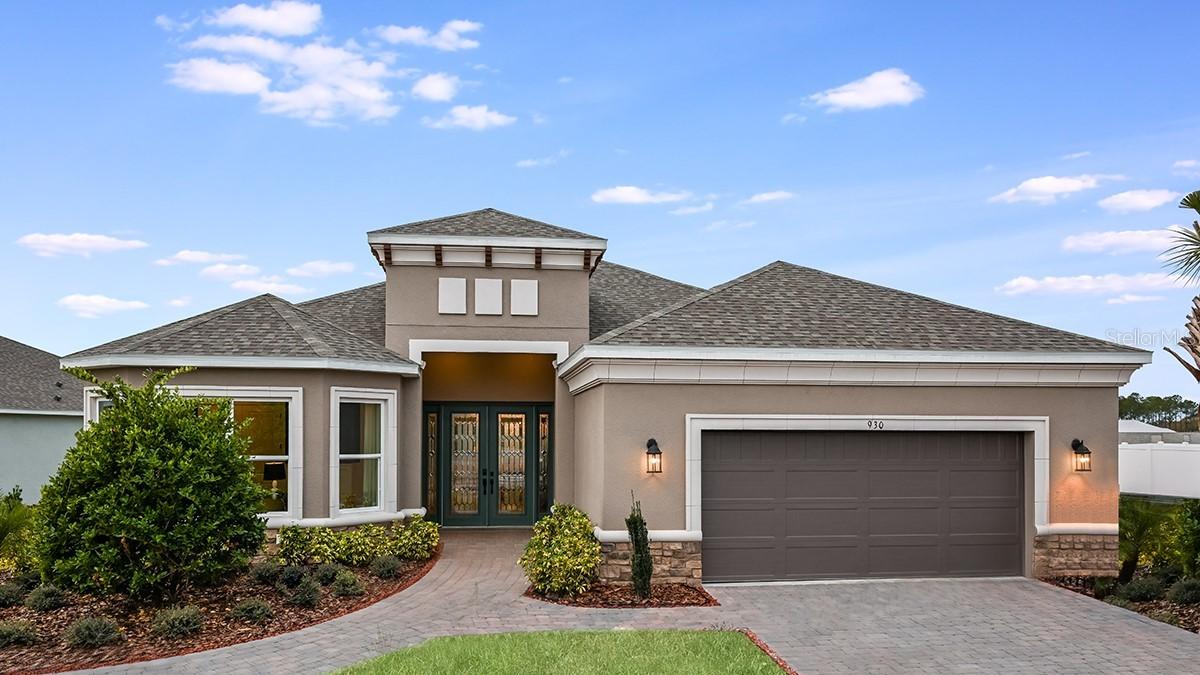 930 Arbor Green Tr., St Cloud, FL 34771