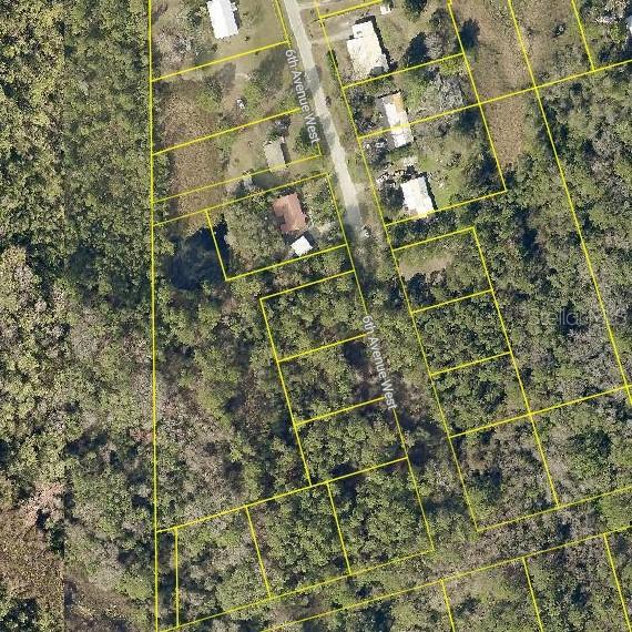 W 6th Ave., Pierson, FL 32180