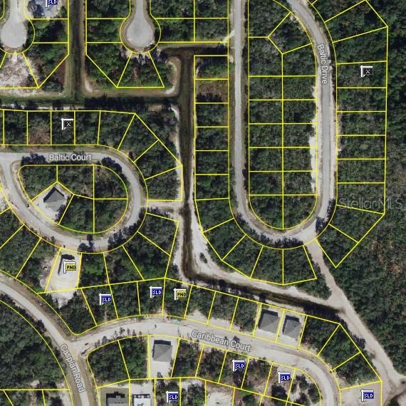 1263 Baltic Dr., Poinciana, FL 34759