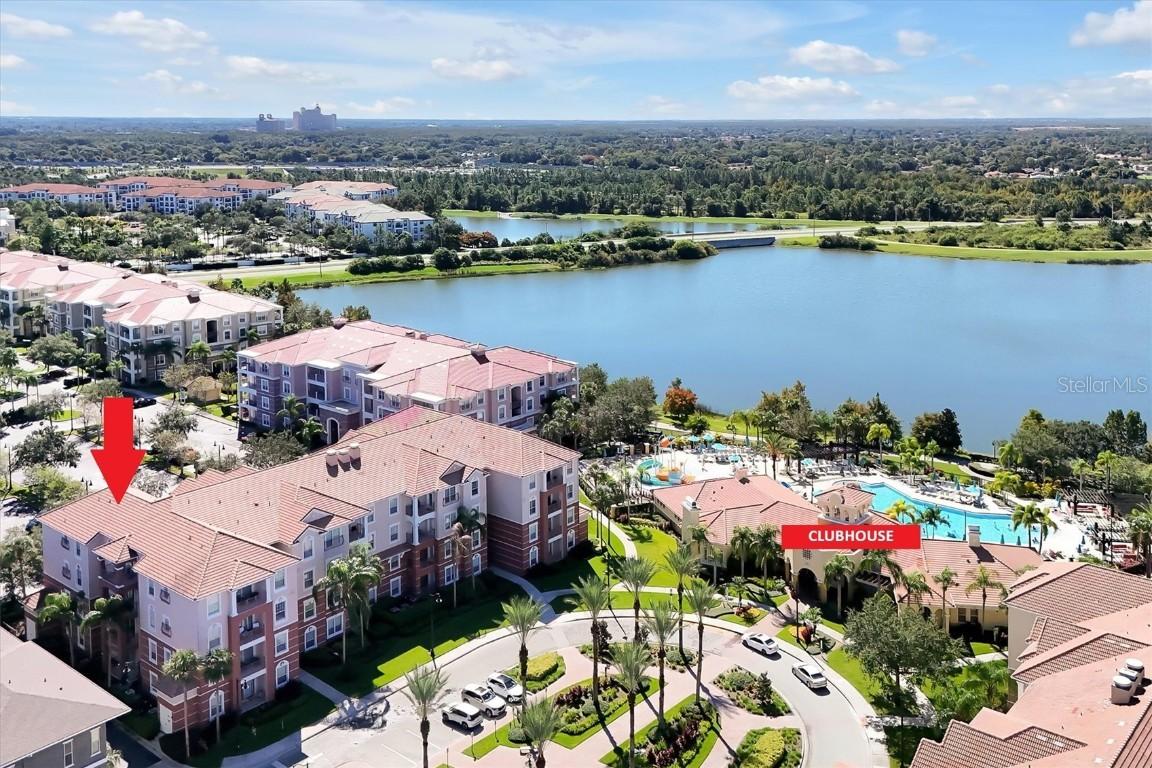 4862 Cayview Ave. #306, Orlando, FL 32819