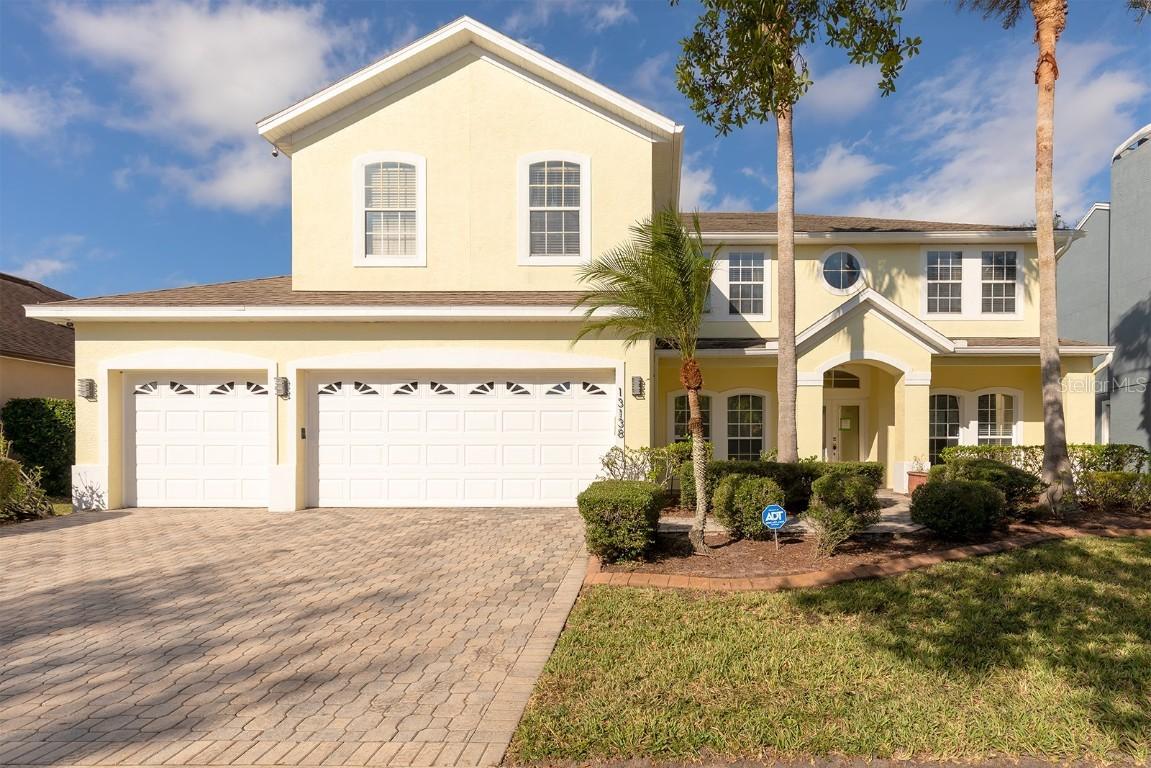 13138 Paloma Dr., Orlando, FL 32837