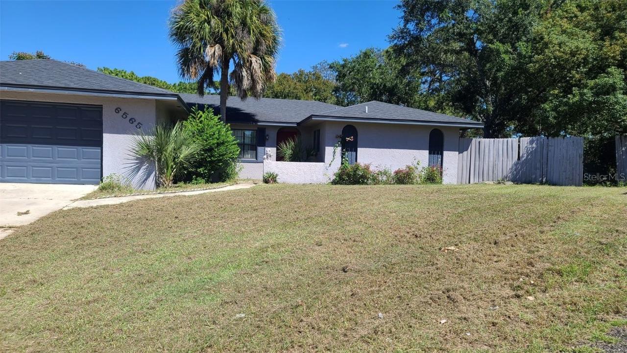 6565 Benham Ct., Orlando, FL 32818