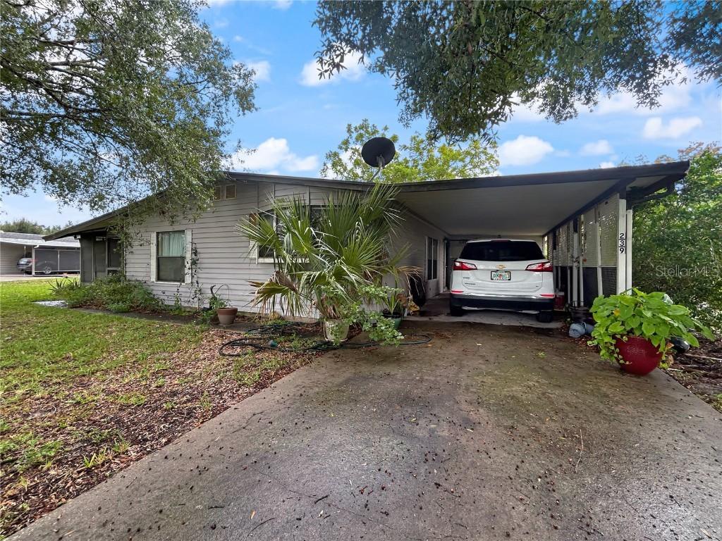 239 Hickory Ridge Dr., Sebring, FL 33876