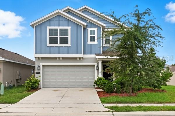 1026 Berry Ln., Davenport, FL 33837