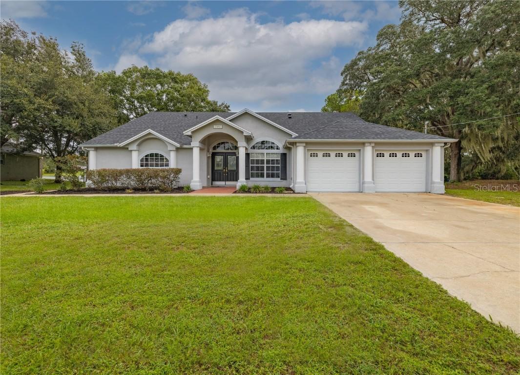 2858 Wyman Ct., Deltona, FL 32738