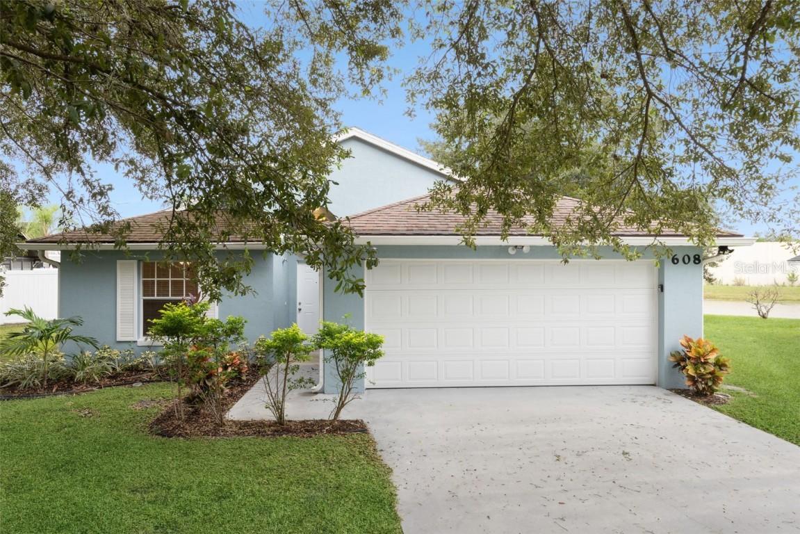 608 Bohannon Blvd., Orlando, FL 32824