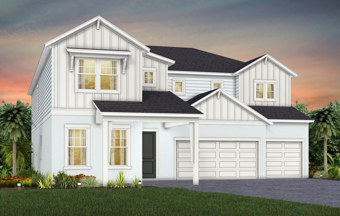 4632 Golden Birch Ave., Clermont, FL 34714