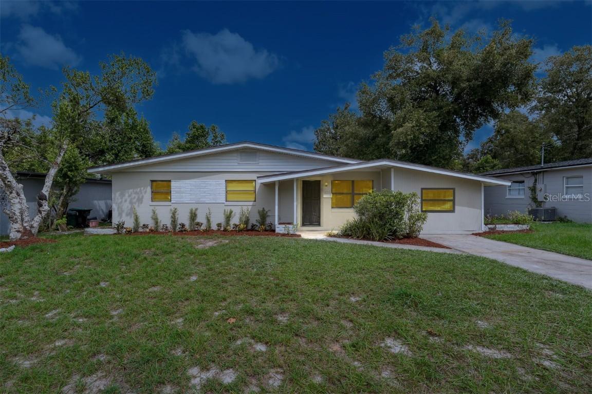 1545 Hialeah St., Orlando, FL 32808