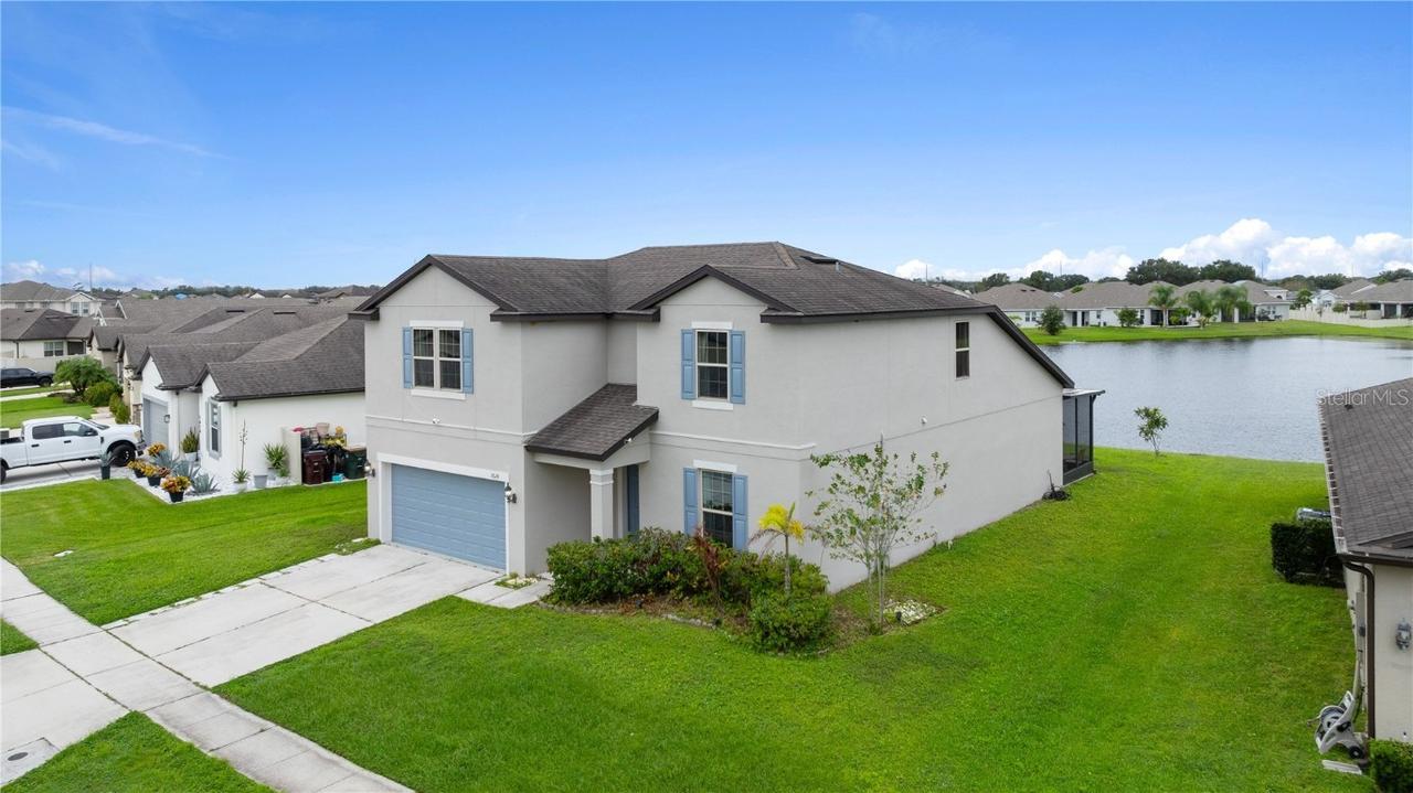 3624 Vega Creek Dr., St Cloud, FL 34772