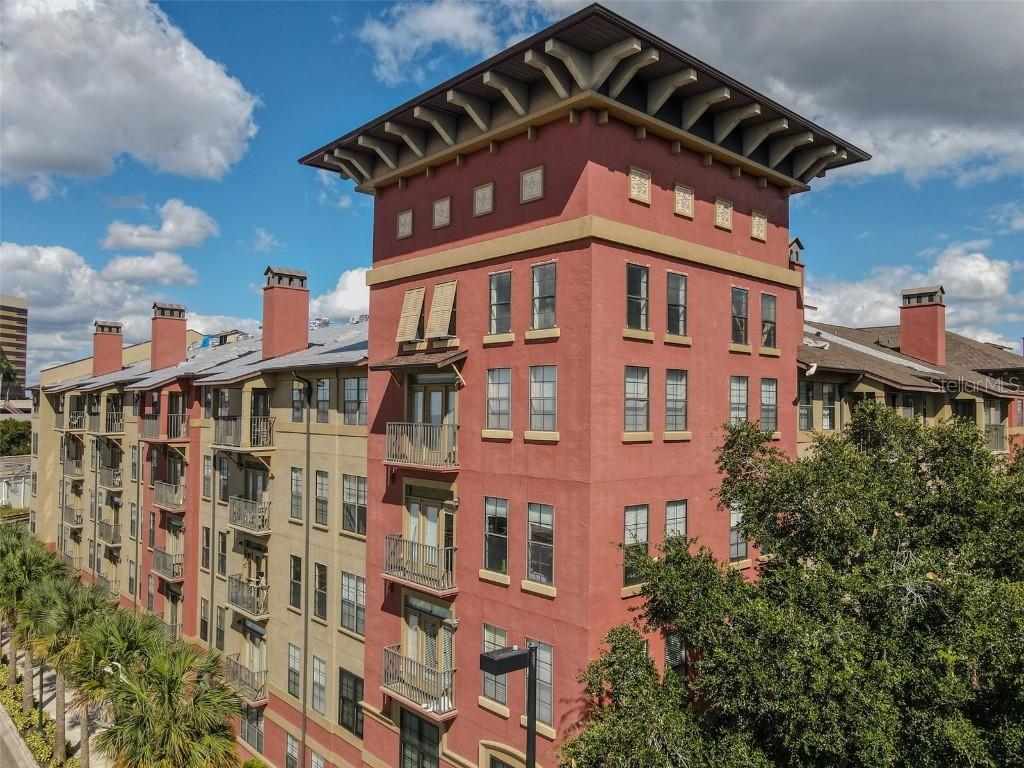 911 N Orange Ave. #127, Orlando, FL 32801