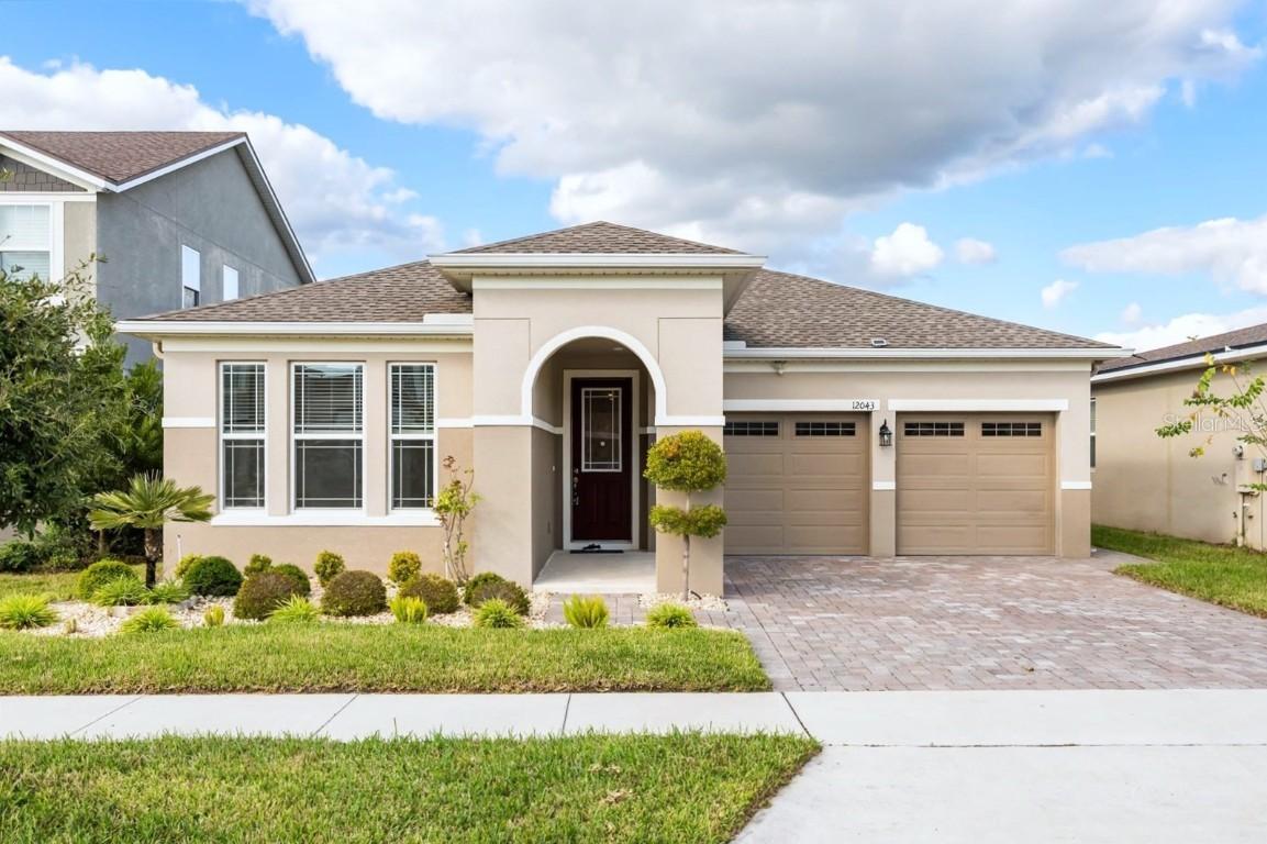 12043 Founders St., Orlando, FL 32832