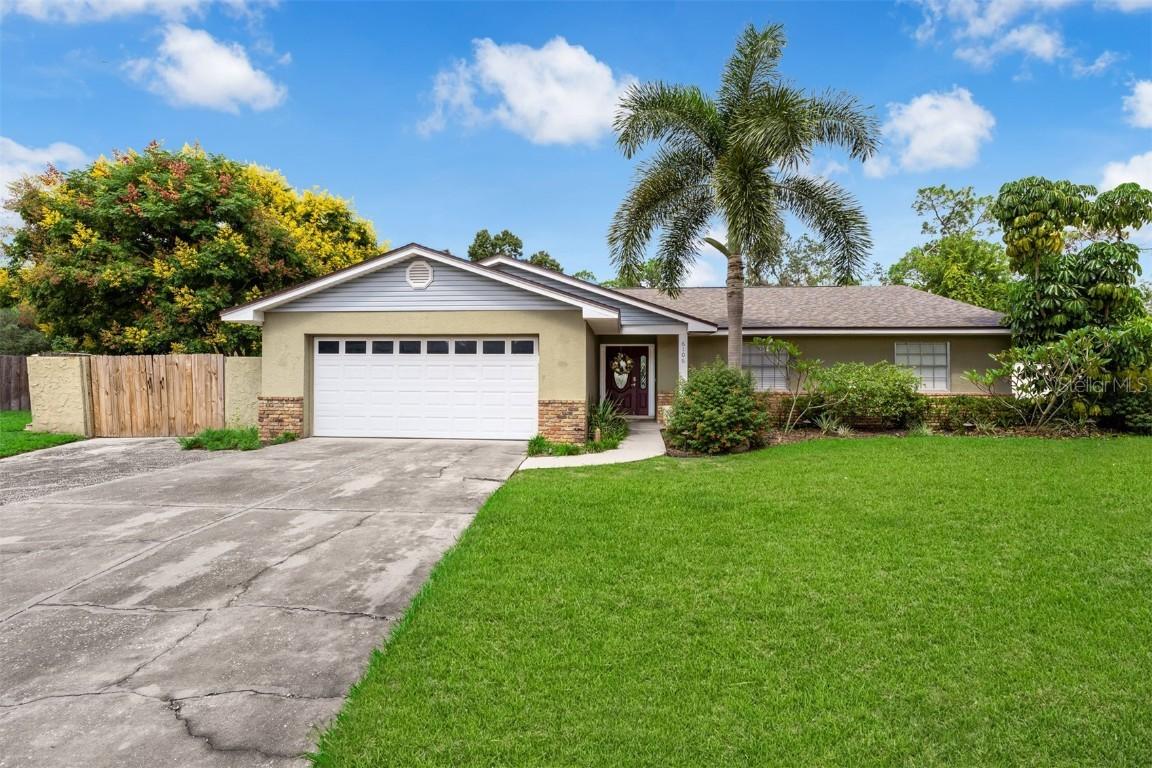 6106 Huckleberry Ave., Orlando, FL 32819