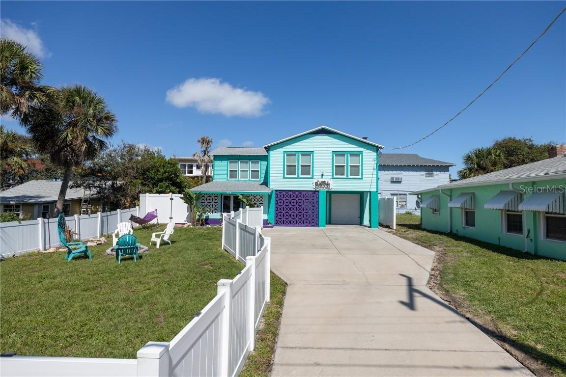 519 Mobile Ave., Daytona Beach, FL 32118