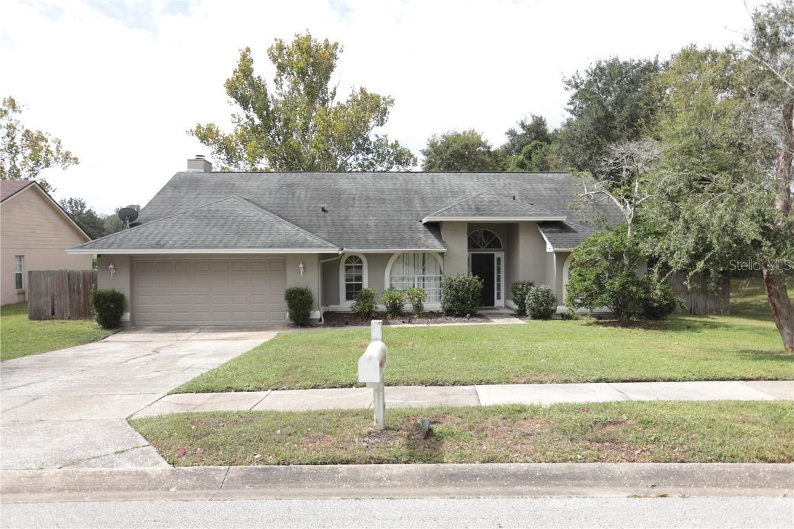 6766 Knightswood Dr., Orlando, FL 32818