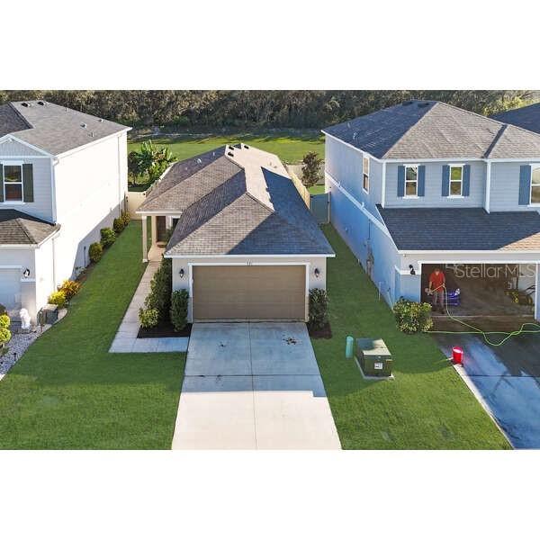 591 Preserve Pointe Blvd., Davenport, FL 33837