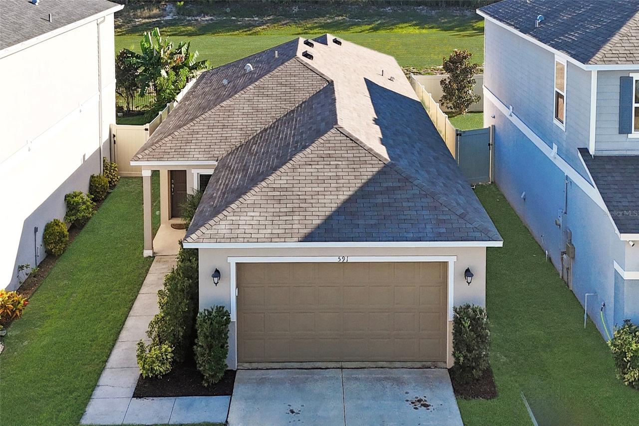 591 Preserve Pointe Blvd., Davenport, FL 33837