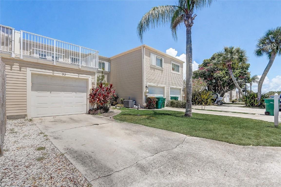 53 Emerald Ct., Satellite Beach, FL 32937