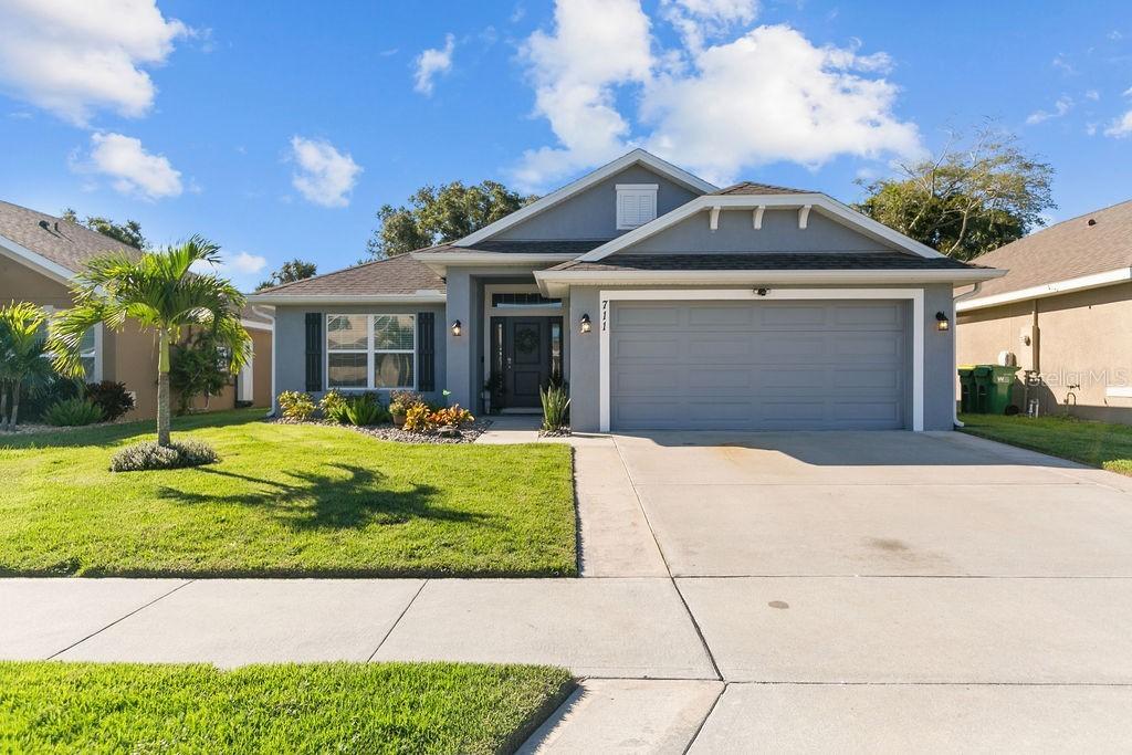 711 Tupelo Cir., Cocoa, FL 32926