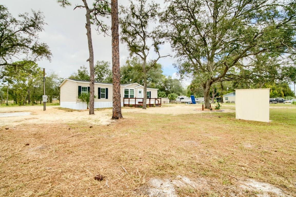 14247 Hurricane Dr., Brooksville, FL 34614