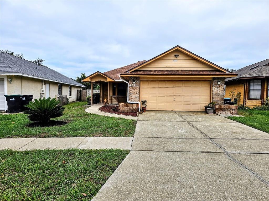 4231 Sandhurst Dr., Orlando, FL 32817