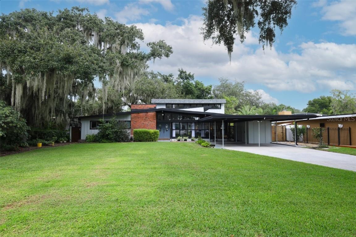 2329 Homewood Dr., Belle Isle, FL 32809