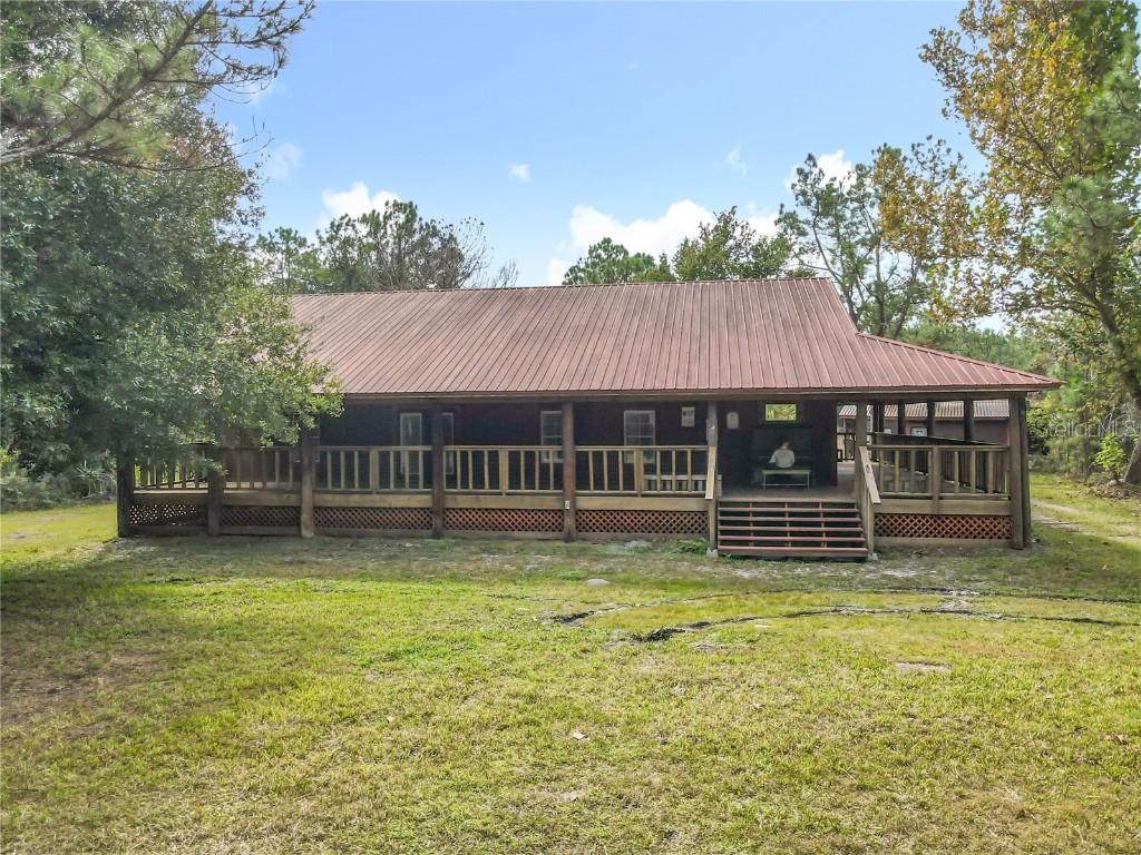 1560 Saddle Run Dr., Osteen, FL 32764