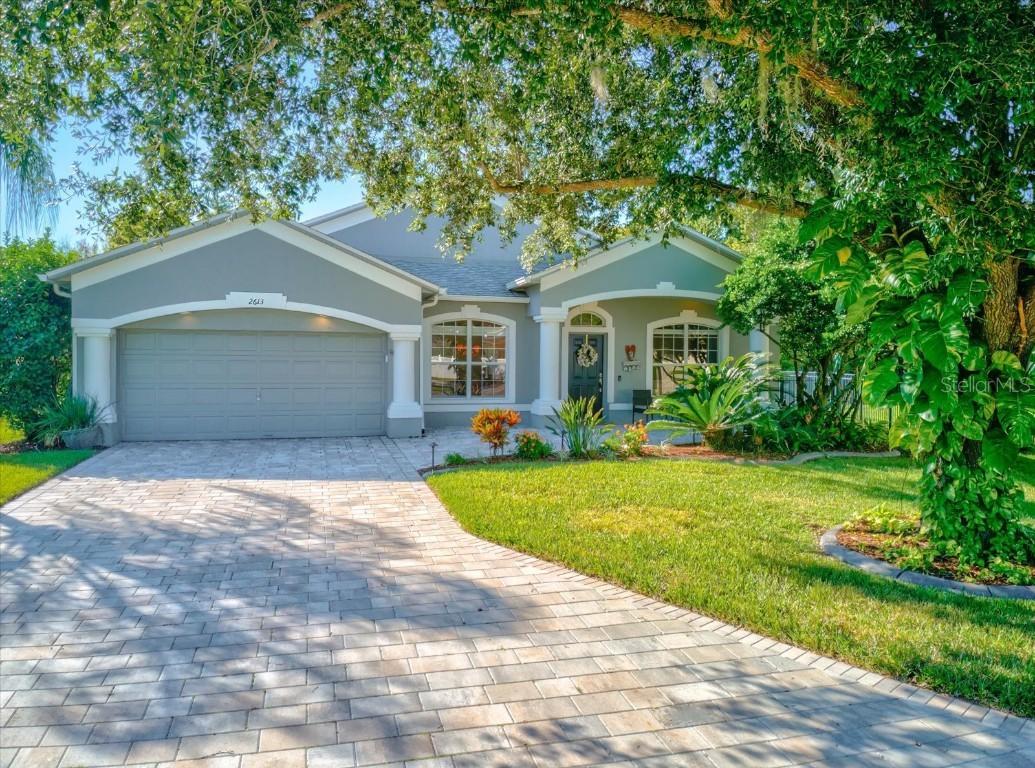 2613 Corbyton Ct., Orlando, FL 32828