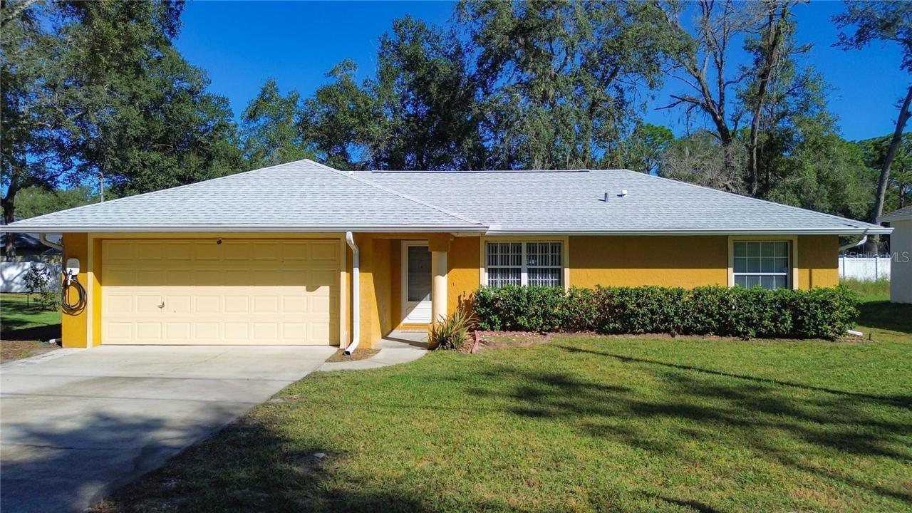 1275 10th St., Orange City, FL 32763