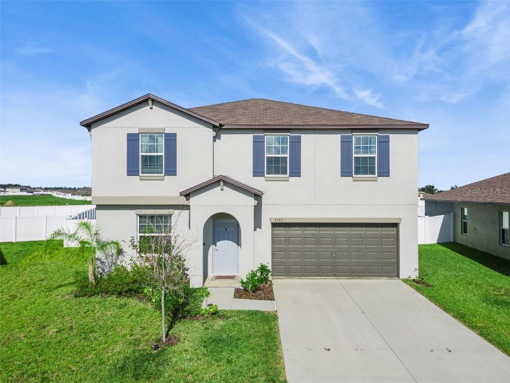 3523 Lounging Wren Ln., Bartow, FL 33830