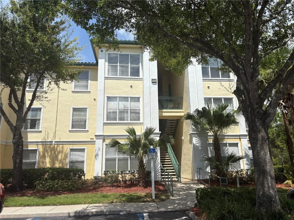8929 Legacy Ct. #307, Kissimmee, FL 34747