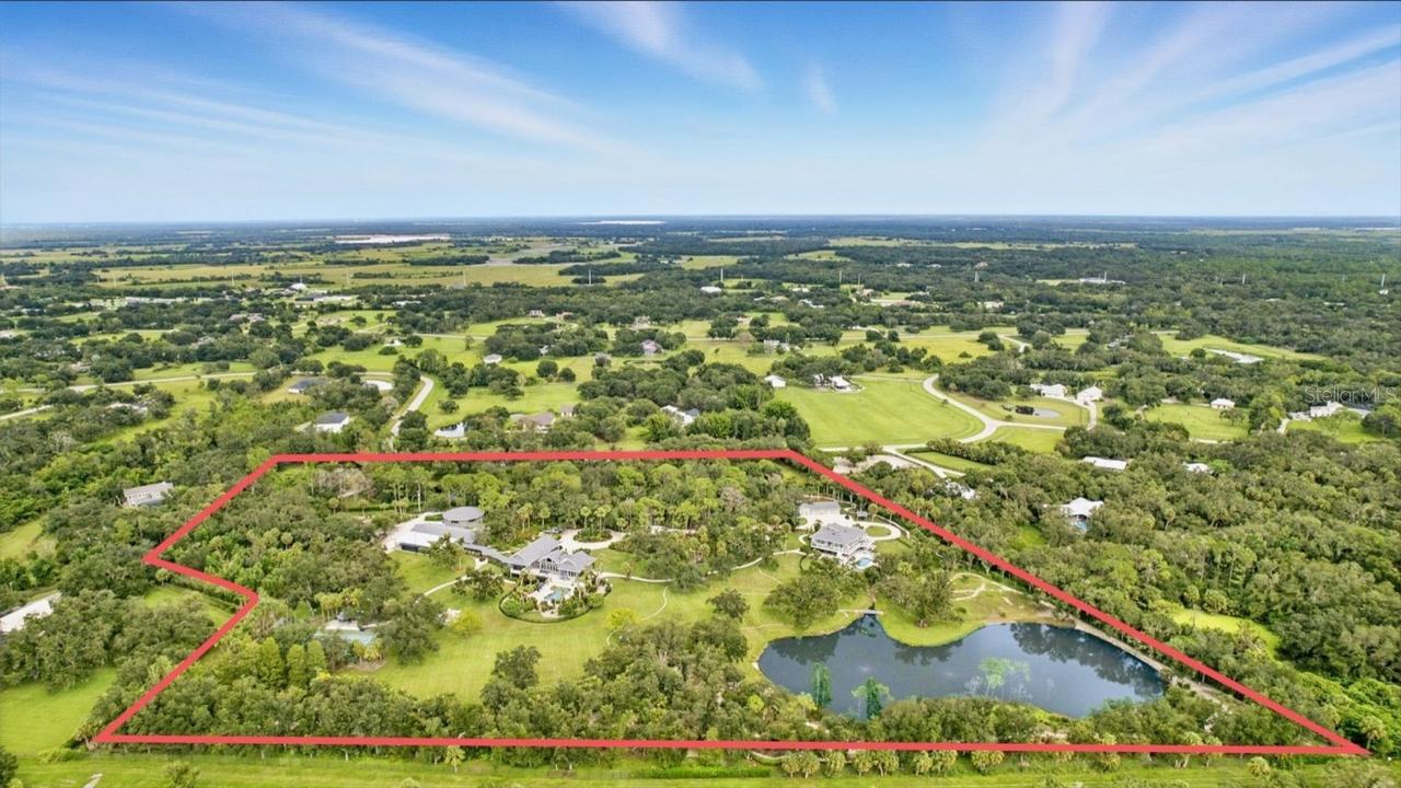 7340 Palomino Tr., Sarasota, FL 34241
