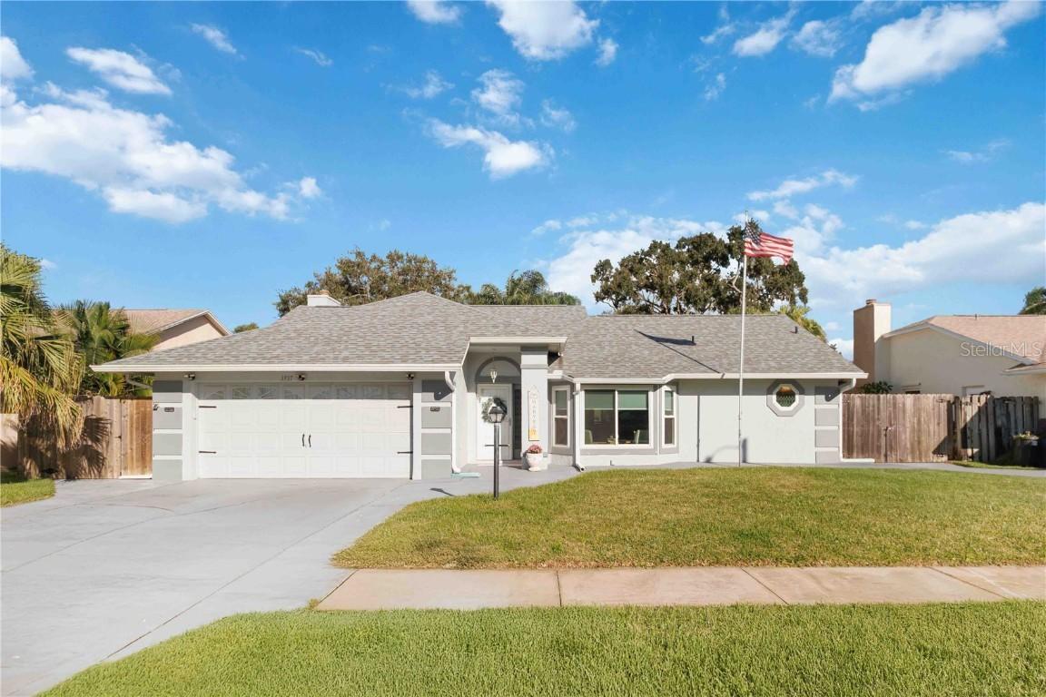 3937 Tanglewood Cir., Titusville, FL 32780