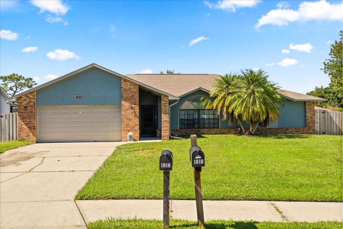 1012 Tony Cir., St Cloud, FL 34772