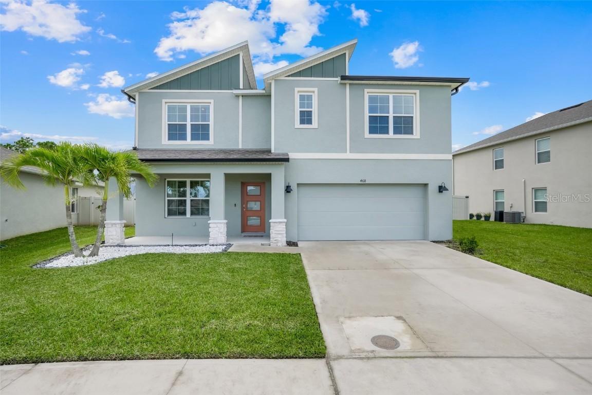 468 Talisi Loop, St Cloud, FL 34771