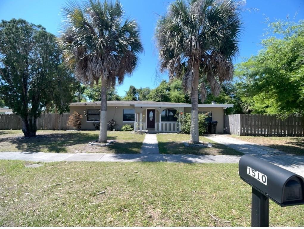 1510 Hollis Dr., Orlando, FL 32822