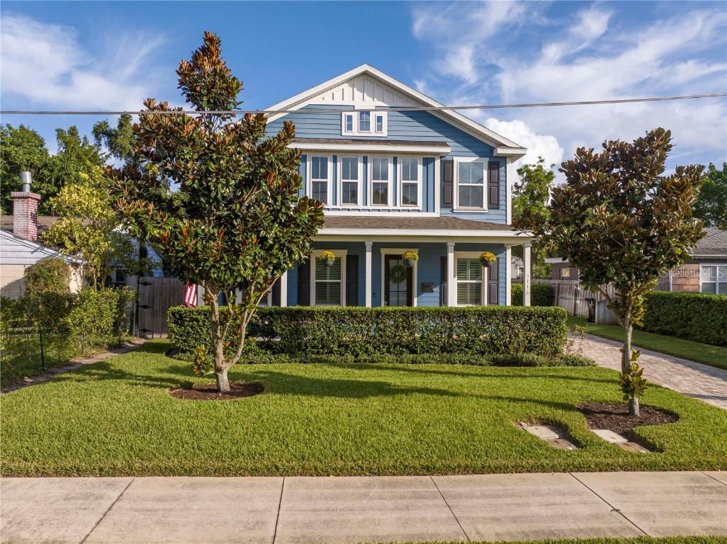 3113 Kilgore St., Orlando, FL 32803