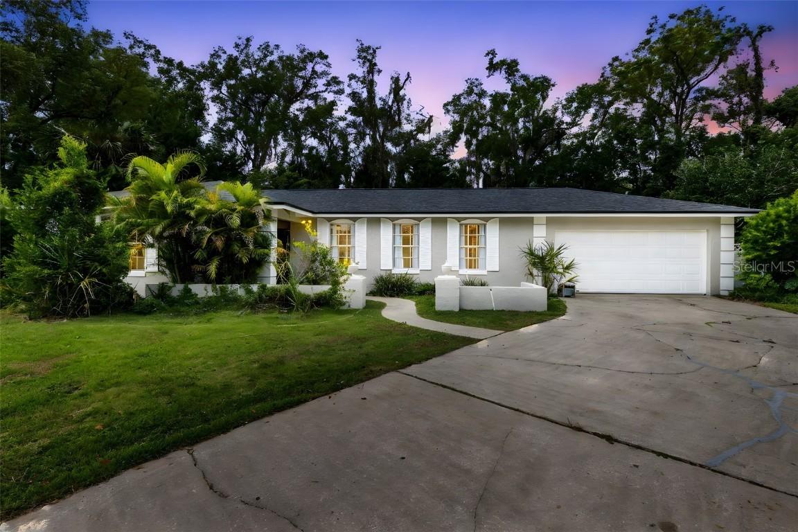 128 Heather Hill, Longwood, FL 32750