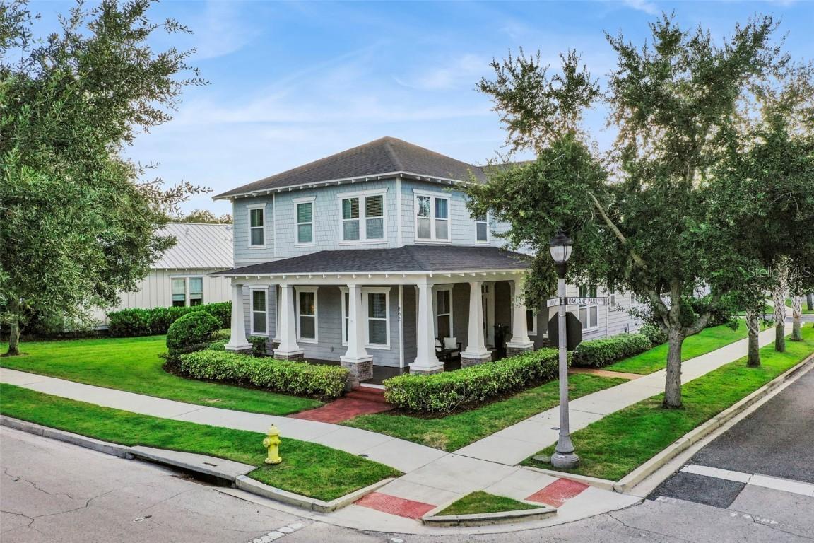 862 Oakland Park Blvd., Winter Garden, FL 34787