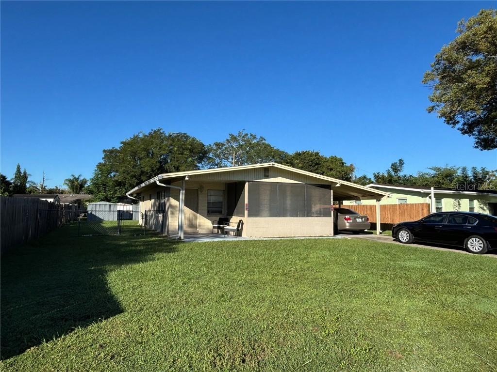 6010 Brookgreen Ave., Orlando, FL 32809