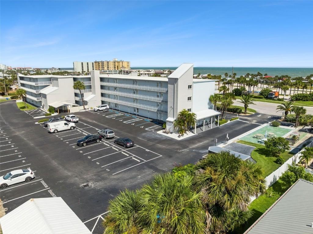 3700 S Atlantic Ave. #206, New Smyrna Beach, FL 32169