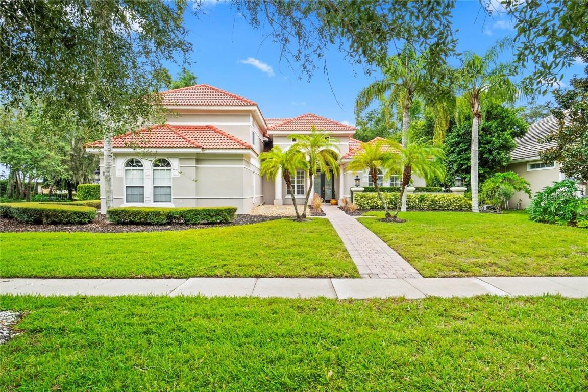 1803 Glenbay Ct., Windermere, FL 34786