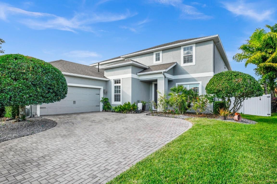 15558 Sandfield Loop, Winter Garden, FL 34787