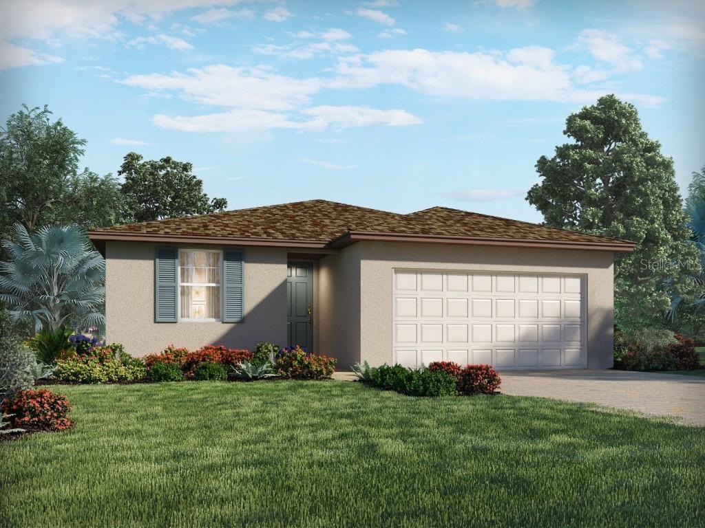 3881 Giorgio Dr., Winter Haven, FL 33884