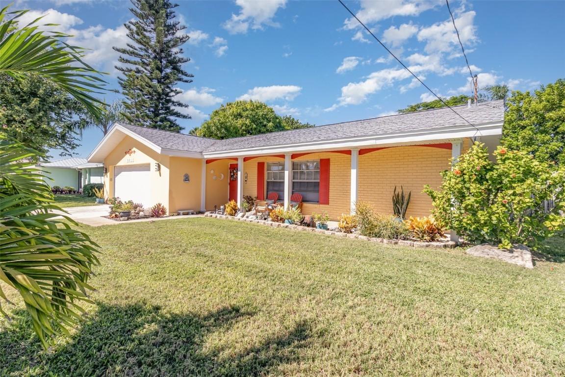 1784 N Merrimac Dr., Merritt Island, FL 32952