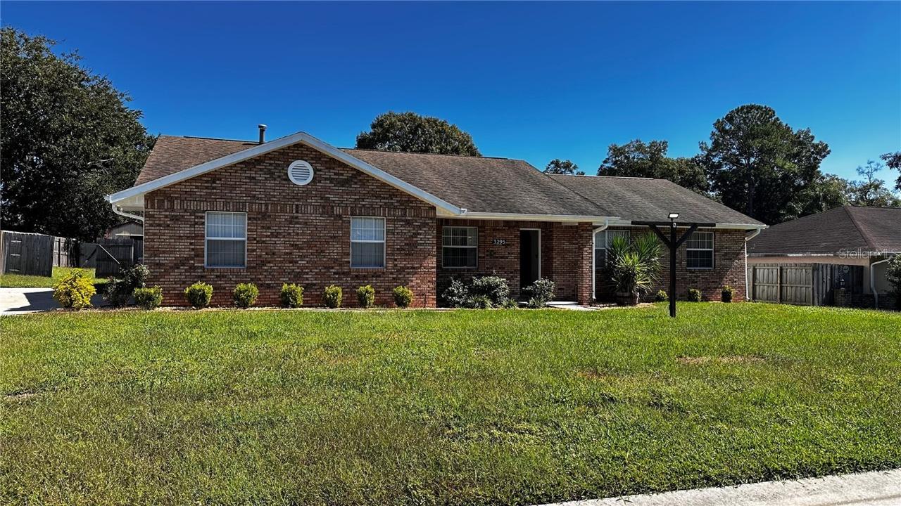 3295 SE 56th Ave., Ocala, FL 34480