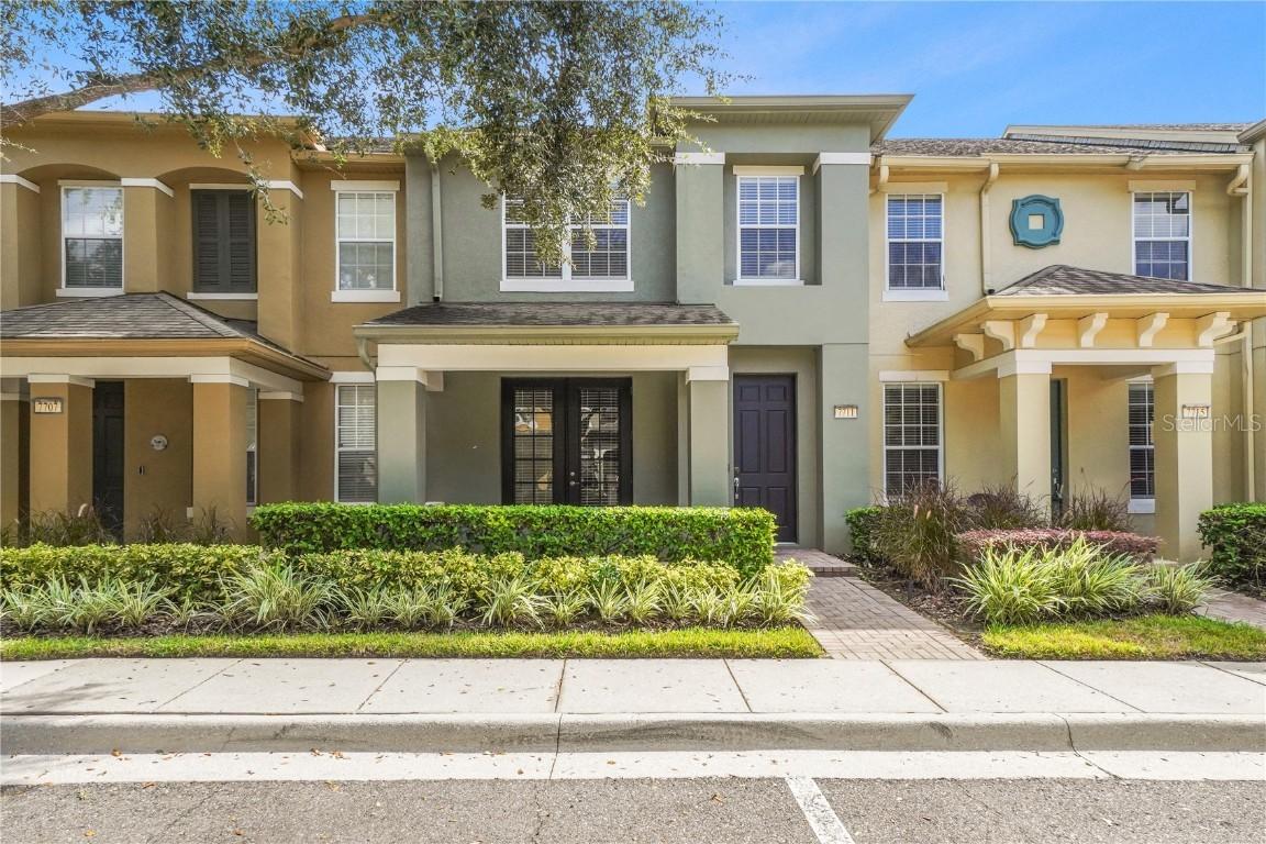 7711 Fairgrove Ave., Windermere, FL 34786