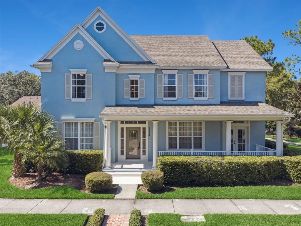 3984 Avalon Park West Blvd., Orlando, FL 32828